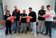 Photo of Sette giovani al via col Servizio Civile alla Protezione Civile di Enna