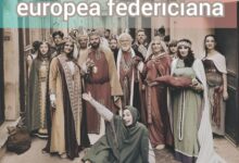 Photo of Enna, Settimana europea federiciana. Domani Festa dell’Europa: scuole in teatro per i concorsi Fontanazza e Lombardo