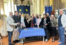 Photo of Enna e il sogno europeo: la Settimana Federiciana è passione che fa rete