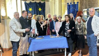 Photo of Enna e il sogno europeo: la Settimana Federiciana è passione che fa rete