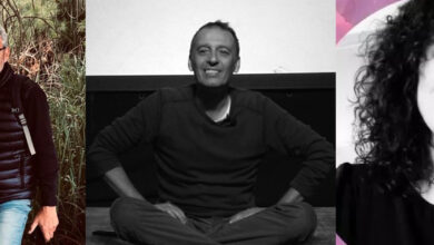 Photo of Identità e paesaggi: fotografia e cinema Queer al Garage Arts Platform di Enna