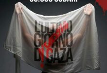 Photo of “Sudari per Gaza”: Enna si mobilita il 24 maggio per fermare il massacro