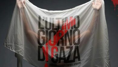 Photo of “Sudari per Gaza”: Enna si mobilita il 24 maggio per fermare il massacro