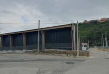 Photo of Enna, campo da tennis c.da Pisciotto: lavori in fase di completamento, riapertura prevista entro fine mese