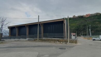 Photo of Enna, campo da tennis c.da Pisciotto: lavori in fase di completamento, riapertura prevista entro fine mese