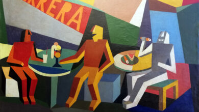 Photo of A Centuripe la grande mostra “Futurismo e Futuristi Siciliani”: i maestri dell’isola dialogano con Balla, Boccioni e Depero
