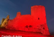 Photo of Sclerosi Multipla, una luce sulla consapevolezza: grande partecipazione in tutta la provincia di Enna