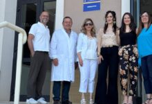 Photo of Enna-ASP: apre al CISS di Pergusa l’ambulatorio di Cure Palliative