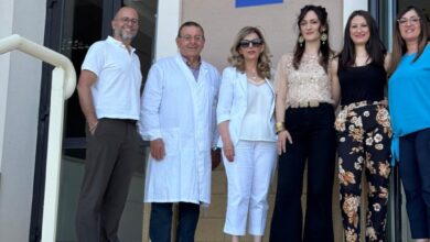 Photo of Enna-ASP: apre al CISS di Pergusa l’ambulatorio di Cure Palliative