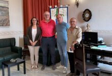Photo of Enna – Cgil, Cisl e Uil incontrano Capizzi: “Una cabina di regia per progettare il rilancio del territorio”
