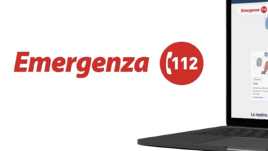 Photo of Da oggi è on line il nuovo sito 112.gov.it