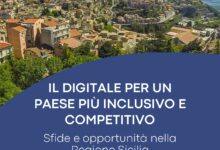 Photo of On. Longi: “il digitale per un Paese più inclusivo e competitivo”