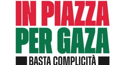 Photo of Enna, PD, M5S, AVS, PSI ENNA: il 14 giugno in piazza per Gaza e dire basta alle complicità