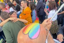 Photo of Il Pride torna a Enna: luci di inclusione, ombre di frammentazione