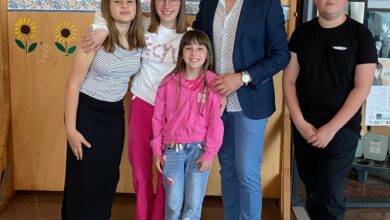Photo of Tutti pazzi per il pianoforte: premi per otto allievi della scuola Verga di Calascibetta