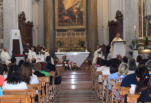 Photo of Nicosia (En), giornata speciale di fede e condivisione per gli ospiti dell’IRCCS Oasi di Troina