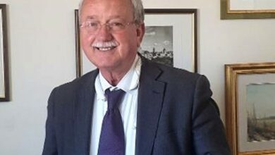 Photo of Camera di Commercio Pa-En, Salvatore Bivona nominato componente del Consiglio di Amministrazione dell’Osservatorio Permanente della Giustizia Tributaria