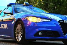 Photo of Piazza Armerina (En), la Polizia di Stato esegue un arresto su ordine dell’ autoritàgiudiziaria per l’espiazione di condanna definitiva