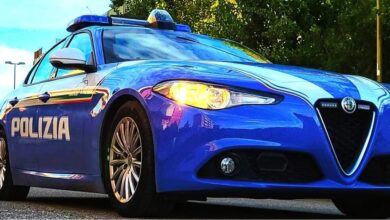 Photo of Piazza Armerina (En), la Polizia di Stato esegue un arresto su ordine dell’ autoritàgiudiziaria per l’espiazione di condanna definitiva