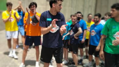 Photo of “Baskettiamo”: quando lo sport abbatte i muri del carcere