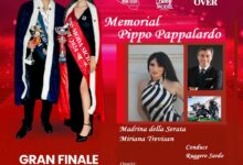 Photo of La Scala della Moda 2025: Enna rende omaggio a Pippo Pappalardo, anima della manifestazione
