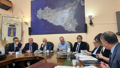 Photo of Enna, focus sullo statuto delle ex Province e sul regolamento dei Consigli provinciali coordinato da ANCI Sicilia