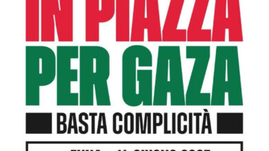 Photo of Enna, ARCI: Tutti in Piazza, basta complicità