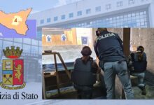 Photo of Protocollo di intesa tra Questura ed ASP di Enna per l’assistenza infermieristica nelle esercitazioni di tiro a fuoco