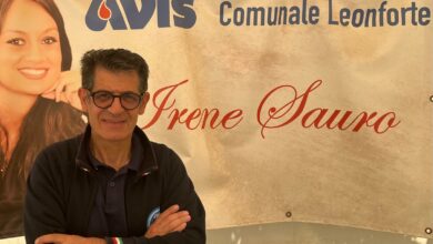 Photo of Cambio ai vertici dell’Avis Enna: Anselmo presidente, Cancaré eletto nel Consiglio Nazionale