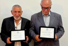 Photo of Cinquant’anni di professione e nuovi inizi: l’Ordine dei Medici Veterinari della provincia di Enna celebra i colleghi Barbagallo e Pennisi