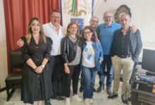 Photo of Ex Provincia. Il presidente Capizzi incontra l’Unione dei comuni dell’area interna di Troina