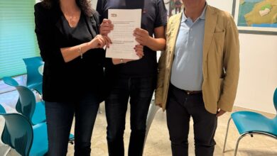 Photo of Il Comitato Senz’Acqua consegna al Sindaco di Enna uno studio per la revoca della concessione idrica