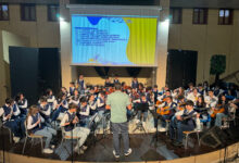 Photo of “SiSuonaInRete”: successo per la quinta edizione della Rassegna Musicale Interprovinciale