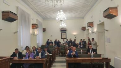 Photo of Ex Provincia. Quattro consiglieri a supporto del Presidente Piero Capizzi