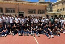 Photo of L’Istituto De Amicis premiato come Scuola più Sportiva della Provincia di Enna
