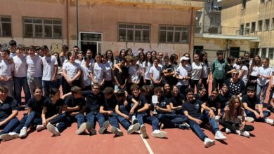 Photo of L’Istituto De Amicis premiato come Scuola più Sportiva della Provincia di Enna