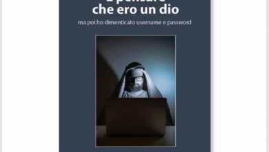 Photo of Enna, Giovanni Lo Giudice presenta il suo nuovo libro: “E pensare che ero un dio ma poi ho dimenticato username e password”