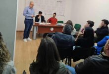 Photo of Giovani protagonisti nel PD di Enna: eletti Colaleo e Tamburella, forte sostegno a Barbagallo