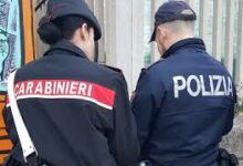 Photo of Enna, FdI esprime solidarietà alle Forze dell’Ordine e chiede maggiore sicurezza per chi ci difende