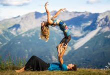 Photo of Enna, Terza edizione dello “Yoga Day Festival, il Festival delle discipline olistiche”, 21 giugno Villa Pastorelli