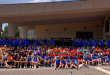 Photo of La carica dei 500 – Grest del movimento Giovanile Sant’Anna