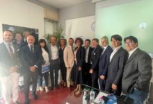 Photo of On. Longi: “grande partecipazione al Convegno sull’innovazione digitale”