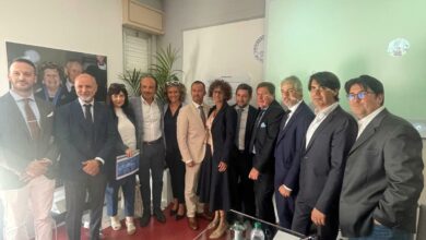 Photo of On. Longi: “grande partecipazione al Convegno sull’innovazione digitale”