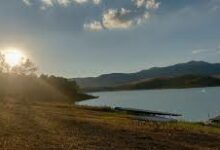 Photo of Geopark week a Nissoria e al lago Nicoletti fra Orienteering, trekking, canoa e laboratori