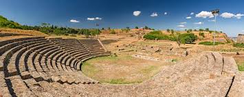 Photo of Il grande teatro classico torna a Morgantina: 3 spettacoli del 4 al 6 luglio, mentre il 17 luglio aprira’ le porte la Villa Romana del Casale con Ugo Pagliai