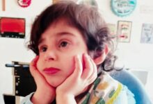Photo of Aiutiamo Nora: avviata una raccolta fondi per supportare le cure alla piccola ennese.