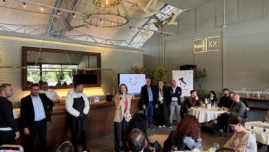 Photo of “Olioteca Siciliana”: concluso progetto per promuovere l’eccellenza dell’olio BIO,IGP e DOP dell’isola in Italia e in Europa