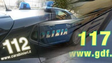 Photo of Catenanuova (En), risultati operativi attività Polizia di Stato, carabinieri e Guardia di Finanza