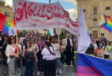 Photo of Giovedì 14 maggio, HIV gratuiti e banchetto a sostegno della manifestazione cittadina
