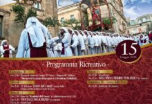 Photo of Enna, grande attesa per la Festa del Sacro Cuore di Gesù. Oggi il Giorno della Celebrazione